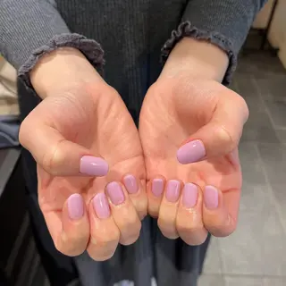 ネイル 鈴木 里奈のネイルデザイン