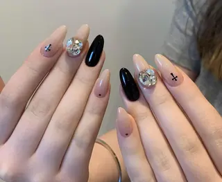 ネイル 🎀 NaNa_nailのネイルデザイン
