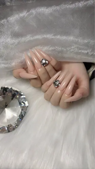ネイル salon de belnetta所属・kayo 💅のネイルデザイン