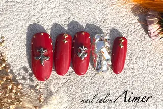 ネイル nail salon Aimerのネイルデザイン