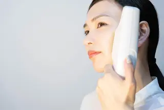 脱毛SALON RaYNiCKのエステ・リラクイメージ