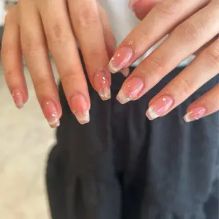 ネイル sii eyelash  センター北所属・siiセンター北 YURIのネイルデザイン