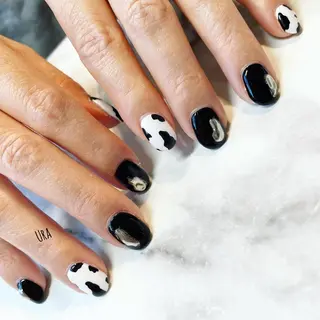 ネイル UrakoNail 《nail》のネイルデザイン