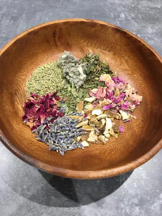 EARTH Coiffure beaute'新潟中野山所属・小池 怜香のエステ・リラクイメージ