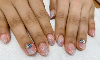 ネイル パラジェル登録サロンfeerique所属・Uchida Mayunaのその他イメージ