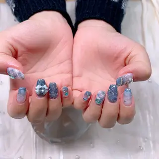 ネイル Cute Tips nailのネイルデザイン