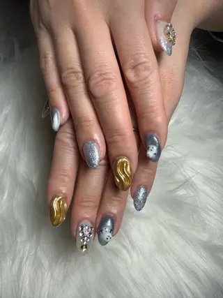 ネイル SANA ⭐︎nailのネイルデザイン