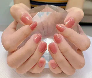 ネイル Floria nail salonのネイルデザイン