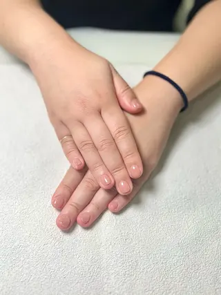 ネイル チ ンのネイルデザイン