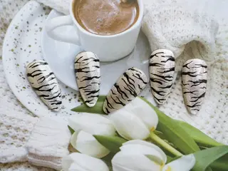 ネイル ToliyDeliy Nail Salonのネイルデザイン