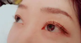 マツエク・マツパ 💡次世代LED -TIARA💡のマツエク・マツパデザイン