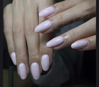 ネイル Pure&Rich Nailのネイルデザイン