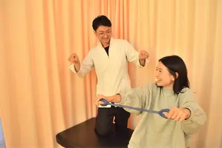 三田 吾郎のエステ・リラクイメージ