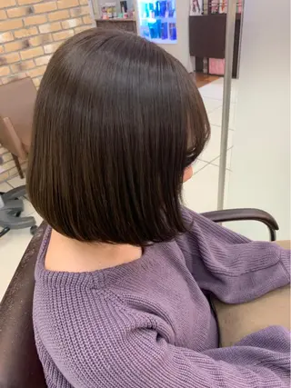 ショート ママ美容師まつげ 🤍まき🤍のマツエク・マツパデザイン