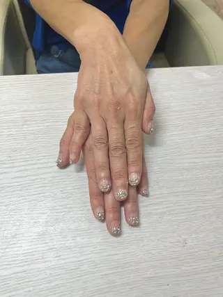 ネイル TRU きゃんのネイルデザイン