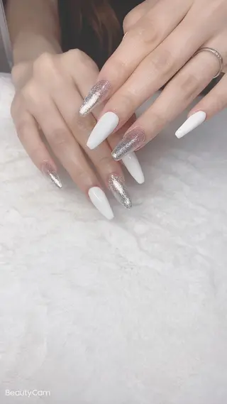 ネイル NailYY所属・NailYY よよのネイルデザイン