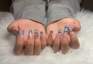 ネイル Beauty Salon　LUANA所属・LUANA NAILのネイルデザイン