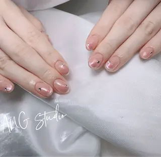 ネイル ANG Studioのネイルデザイン