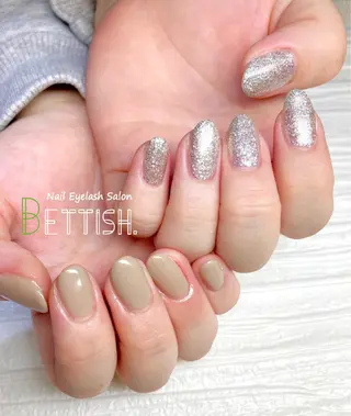 ネイル BETTISH. KUMIKO☺︎︎のネイルデザイン