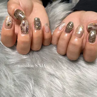 ネイル ネイルサロン《シア》 市木 佑実のその他イメージ