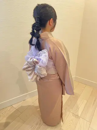 藤川 瑛梨奈のマツエク・マツパデザイン