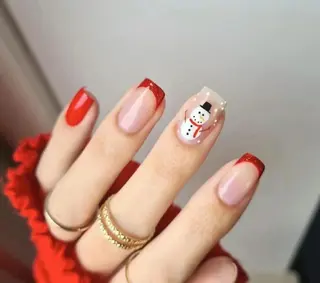 ネイル DC nail salonのネイルデザイン