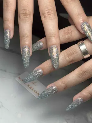 ネイル さくら💮💮 【オフ無料】のネイルデザイン