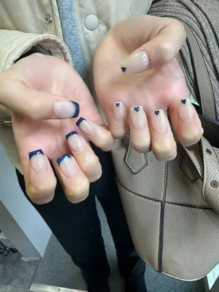 ネイル LAVISH nail salonのネイルデザイン