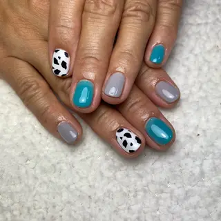 ネイル COCO+所属・COCO +のエステ・リラクイメージ