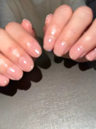 ネイル yluck nailのネイルデザイン