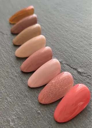 ネイル N.barber / koderaのネイルデザイン