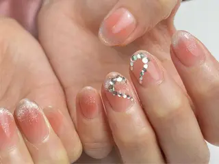 ネイル MUSE koshikawaのネイルデザイン