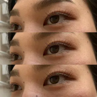 マツエク・マツパ Salon de beauté CocoNuts所属・MISAKI SAGAのマツエク・マツパデザイン