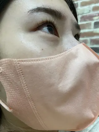 マツエク・マツパ dear beautyのマツエク・マツパデザイン