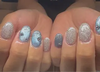 ネイル N.style所属・Ｎ. styleのネイルデザイン