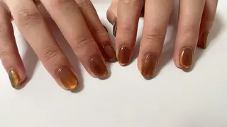 ネイル kikinail 溝の口のネイルデザイン