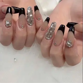 ネイル Tira Nailのネイルデザイン