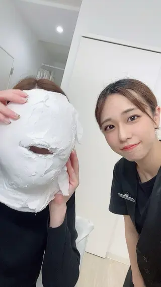 福本 梓のエステ・リラクイメージ