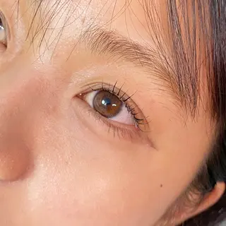 マツエク・マツパ 自まつ毛改善サロンAnn Moss 日本橋所属・SHIMIZU/ マツエク・マツパのマツエク・マツパデザイン