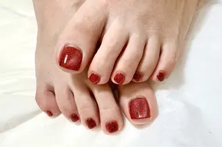 ネイル Lien _リエン メイのネイルデザイン