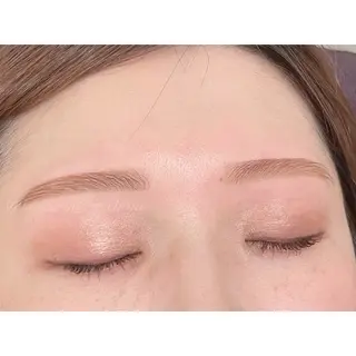 アイブロウ GO TODAY 表参道Flos店所属・眉毛サロン🐈‍⬛ kasumi🎀の眉毛・アイブロウイメージ
