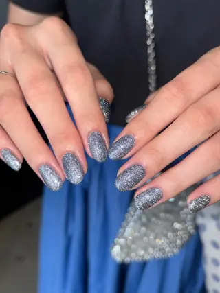 ネイル ANNE 綾瀬店 suzukaのネイルデザイン