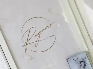 ネイル Regene ARAKIのネイルデザイン