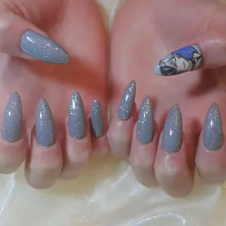ネイル Dreamer nailのネイルデザイン