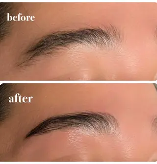 アイブロウ NAZ  (ナーズ)のエステ・リラクイメージ