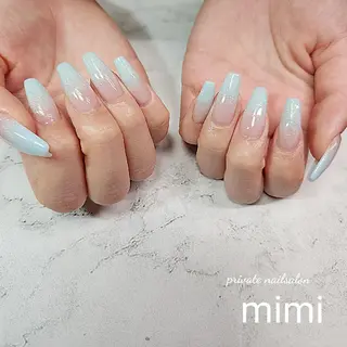 ネイル 博多ネイル ｍｉｍｉのネイルデザイン