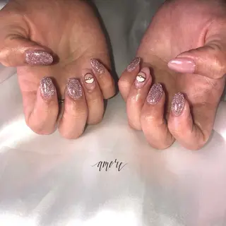 ネイル You kyehwaのネイルデザイン