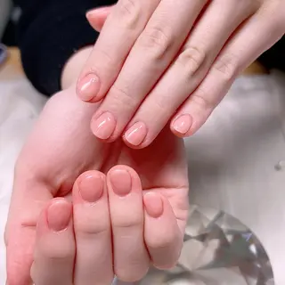ネイル Cute Tips nailのネイルデザイン