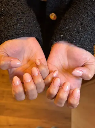 ネイル 京美人所属・京 美人のネイルデザイン