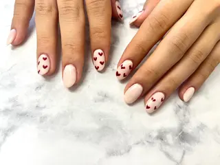 ネイル Regene ARAKIのネイルデザイン